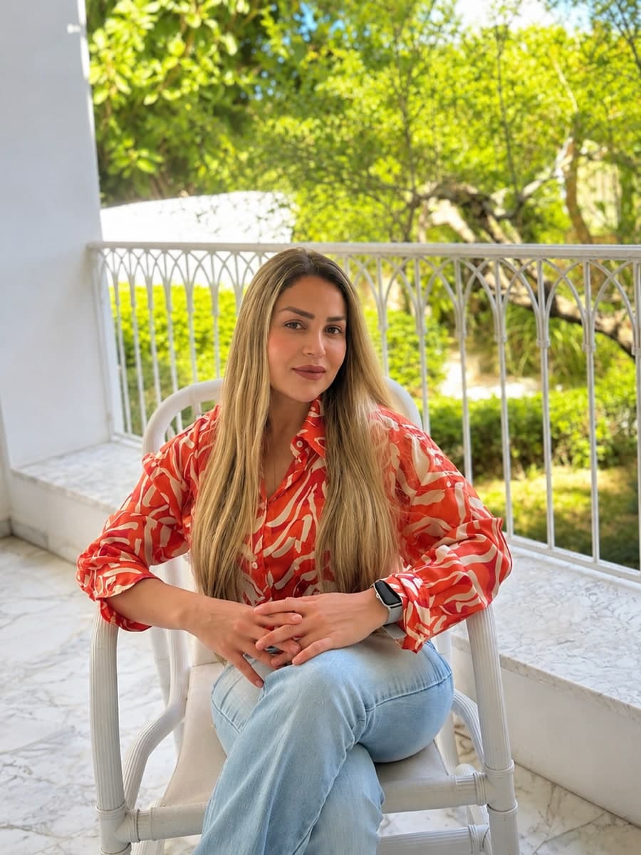 Inès Ben Hamida