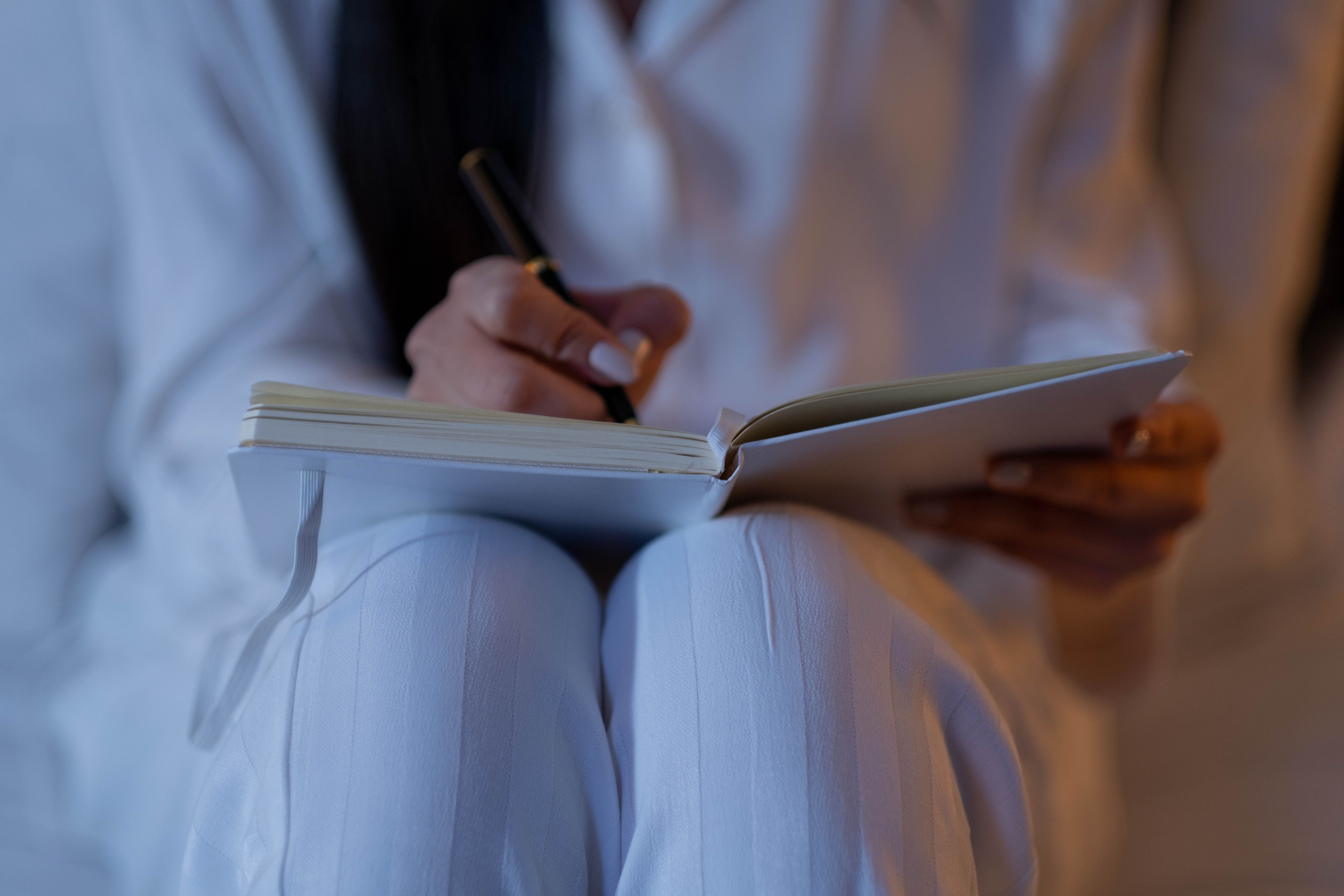 Journal de bord Shalify